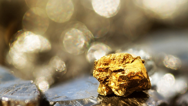 Etiopía obtiene una cifra récord de 1.500 millones de dólares de las exportaciones de oro en seis meses