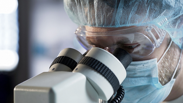 EAU abren el innovador Centro de Investigación de Células Madre