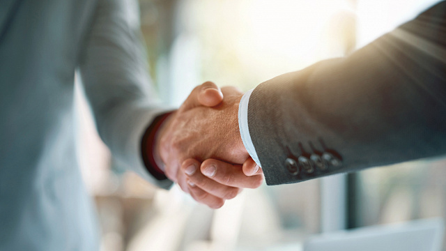 Indonesia e India firman acuerdos de cooperación
