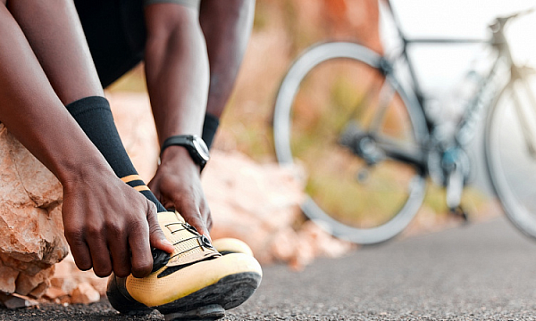 Ciclista sudafricano realizará el viaje de Ciudad del Cabo a El Cairo