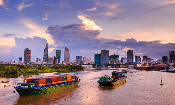 Cooperación entre Vietnam y Brasil gana impulso con oficinas comerciales en estado de Espírito Santo Cooperación entre Vietnam y Brasil gana impulso con oficinas comerciales en estado de Espírito Santo