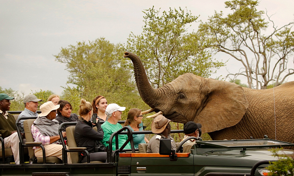Sudáfrica simplifica los servicios de visa para atraer turistas de China e India