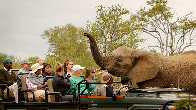 Sudáfrica simplifica los servicios de visa para atraer turistas de China e India