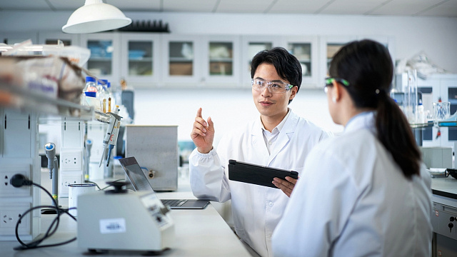 Científicos chinos crean electrodos para la modernización de la biomasa