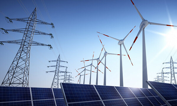 Egipto y China refuerzan su cooperación en energías renovables