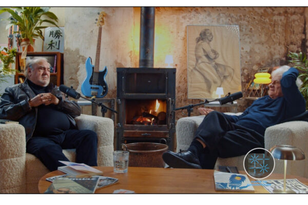 Argentina | Franco “Bifo” Berardi y Jorge Alemán: “Vivir bien se ha hecho imposible” | Imperdible charla sobre la deserción