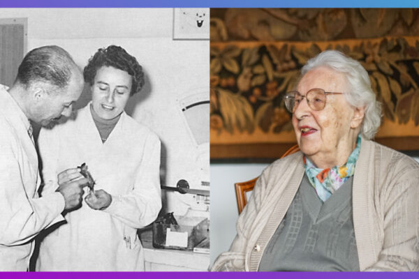 Argentina | Christiane Dosne de Pasqualini: pionera de la ciencia argentina y de la investigación en cáncer experimental e inmunología