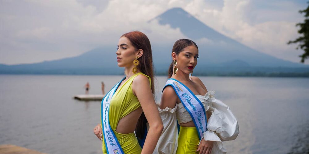 Nicaragua | Expo Ometepe 2024 atrajo a 10,000 visitantes