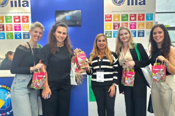 Nicaragua | Turismo de Nicaragua en feria italiana