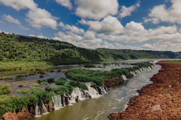 Argentina | Más allá de las Cataratas de Iguazú: maravillas ocultas del litoral argentino