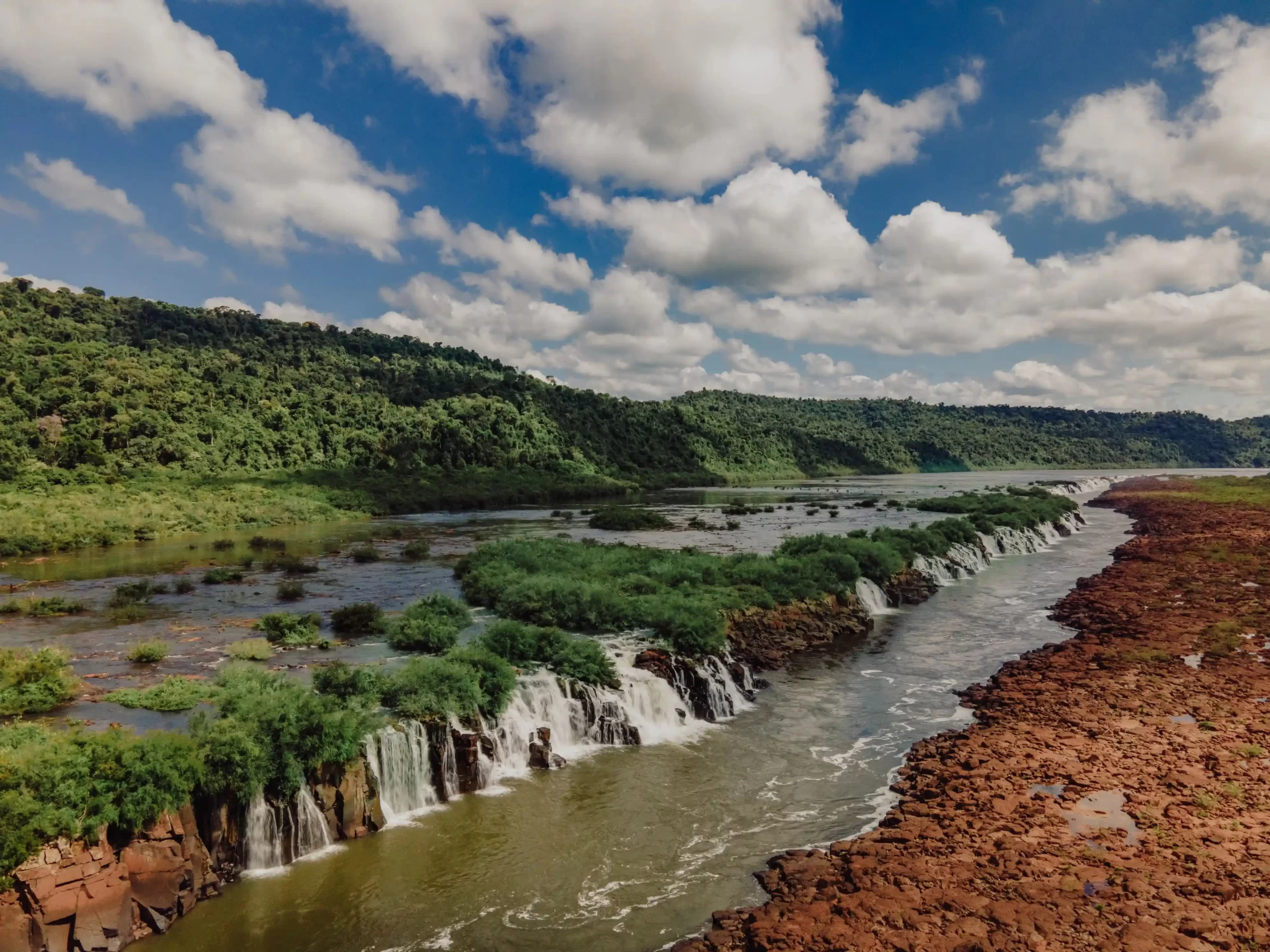 Argentina | Más allá de las Cataratas de Iguazú: maravillas ocultas del litoral argentino