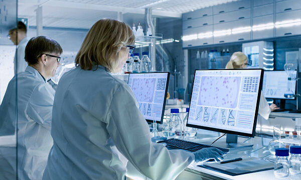 En Rusia se ha creado un centro de desarrollo de tecnologías de ARNm para la elaboración de fármacos innovadores