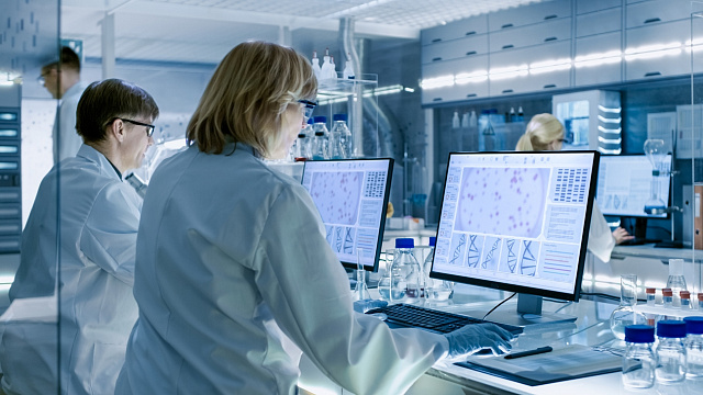 En Rusia se ha creado un centro de desarrollo de tecnologías de ARNm para la elaboración de fármacos innovadores