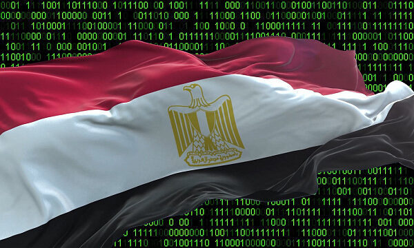 Egipto figura entre los cinco principales destinos de inversión tecnológica en África en 2024