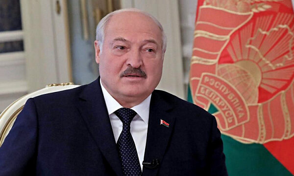 Comisión Electoral Central de Bielorrusia aprobó oficialmente la victoria de Alexánder Lukashenko en las elecciones presidenciales