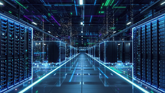 Brasil invierte en centros de datos sostenibles para el desarrollo de la IA