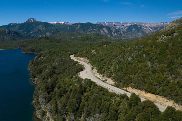 Argentina | Ruta de los 7 Lagos: Un recorrido entre Villa La Angostura y San Martín de los Andes más Bariloche