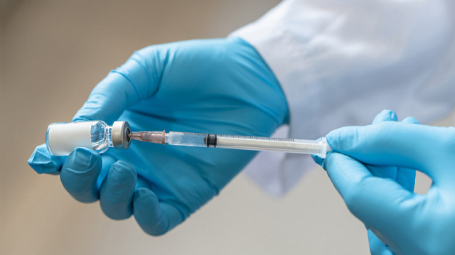 Irán planea presentar una vacuna contra el cáncer en el verano de 2025