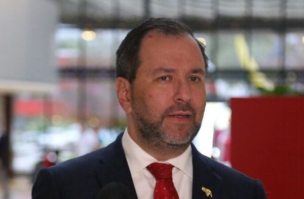 Venezuela | Gil: Sistema de Naciones Unidas pretende lavar la cara a corruptos que saquearon fondos para Venezuela