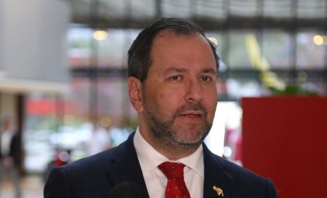 Venezuela | Gil: Sistema de Naciones Unidas pretende lavar la cara a corruptos que saquearon fondos para Venezuela