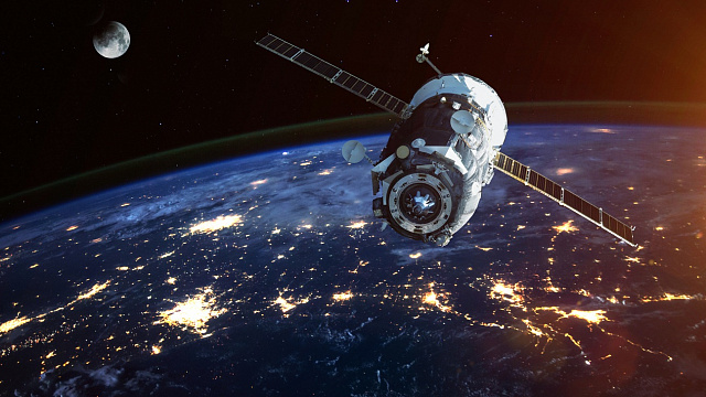 Kazajistán y Congo firman acuerdo para desarrollar un sistema espacial de teledetección