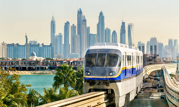 Arabia Saudita amplía la red de transporte público en Yeda con importantes mejoras