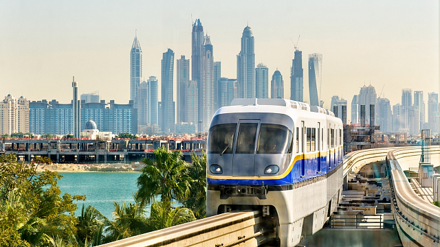 Arabia Saudita amplía la red de transporte público en Yeda con importantes mejoras