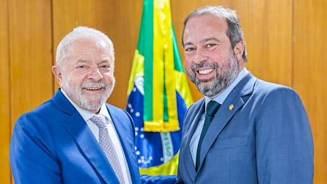 Brasil acepta la invitación para unirse a la OPEP+