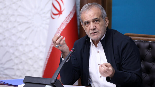 Presidente de Irán destacó la importancia del Tratado de Asociación Estratégica con Rusia