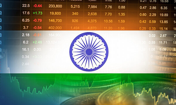India puede convertirse en la tercera mayor economía del mundo para 2029