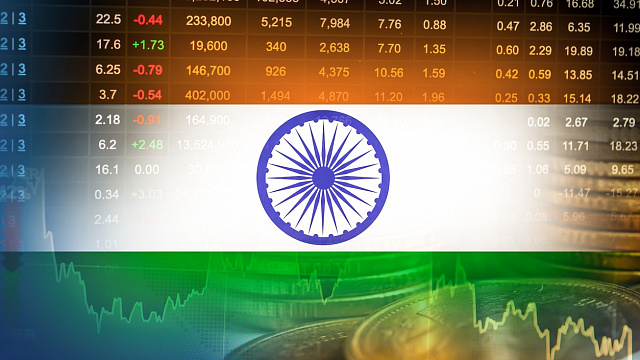 India puede convertirse en la tercera mayor economía del mundo para 2029