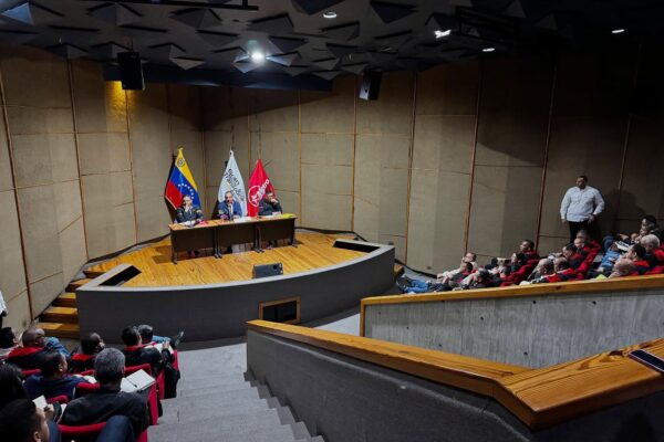 Venezuela | Evalúan plan de mantenimiento y recuperación integral del Metro de Caracas