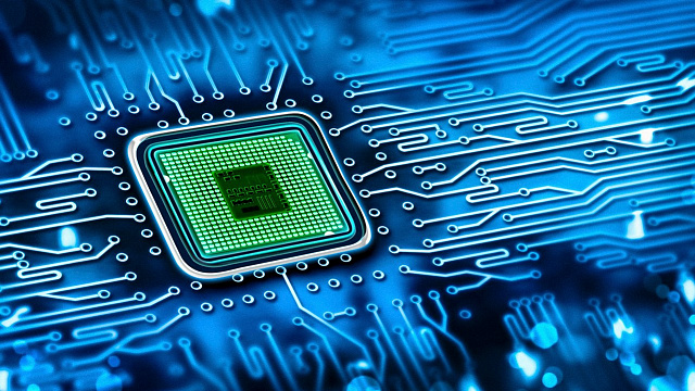 India impulsa el diseño de semiconductores con nuevo centro de excelencia