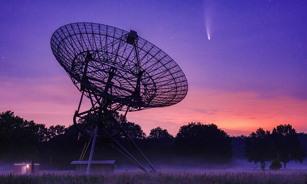 Malasia lanzará su satélite nacional de observación remota en 2028