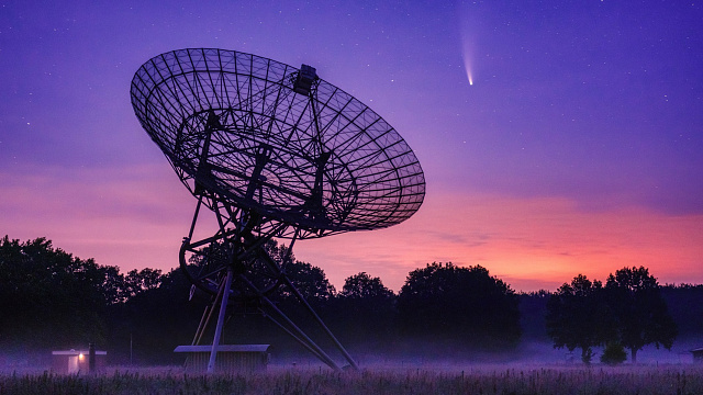 Malasia lanzará su satélite nacional de observación remota en 2028