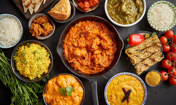 Mercado de servicios de alimentos en India crecerá hasta los 152.000 millones de dólares para 2030 Mercado de servicios de alimentos en India crecerá hasta los 152.000 millones de dólares para 2030