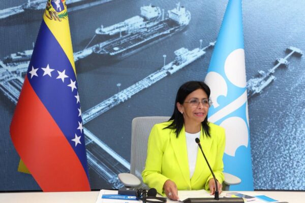 Venezuela | Venezuela resalta cohesión en acuerdo Opep + para estabilidad de mercado energético Venezuela | Venezuela resalta cohesión en acuerdo Opep + para estabilidad de mercado energético