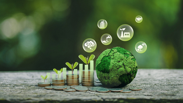Sector bancario de Egipto avanza hacia la sostenibilidad con un fuerte compromiso ambiental y social