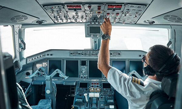 India se convierte en el segundo país en implementar la licencia electrónica para pilotos