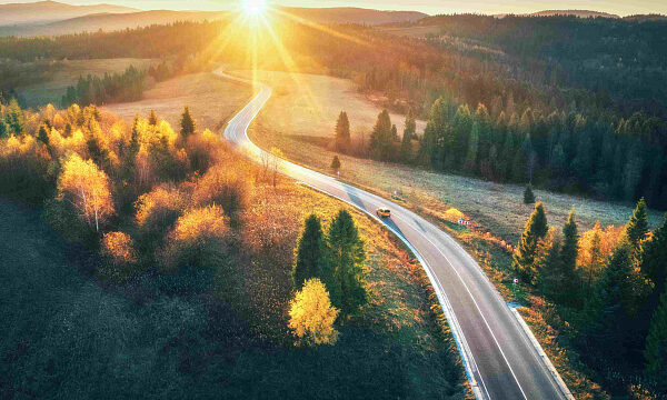 Etiopía amplía su red de carreteras de 126.000 km a 170.000 km en 6 años