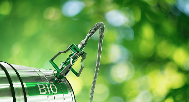 India se convierte en el tercer mayor productor de biocombustibles del mundo
