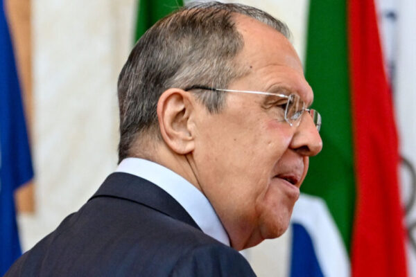 Lavrov: “En los últimos 500 años las tragedias del mundo se originaron en Europa o se produjeron debido a su política”. Lavrov: “En los últimos 500 años las tragedias del mundo se originaron en Europa o se produjeron debido a su política”.