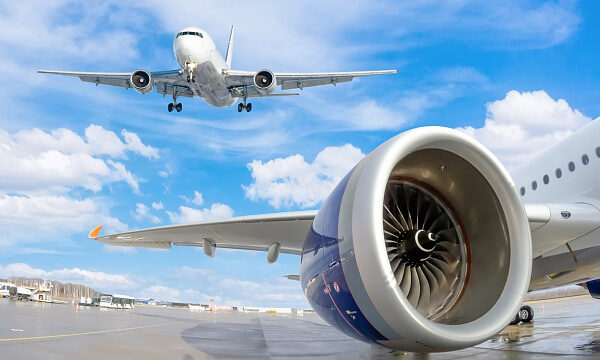 Indonesia y Emiratos Árabes Unidos exploran cooperación estratégica en aviación