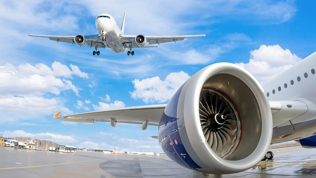 Indonesia y Emiratos Árabes Unidos exploran cooperación estratégica en aviación