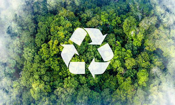 Indonesia planea reciclar el 100% de sus residuos para 2029