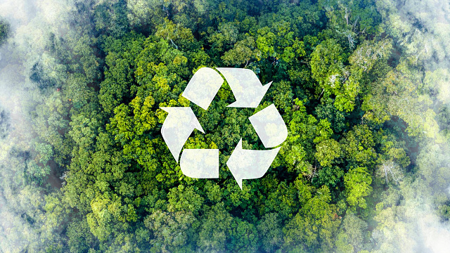 Indonesia planea reciclar el 100% de sus residuos para 2029
