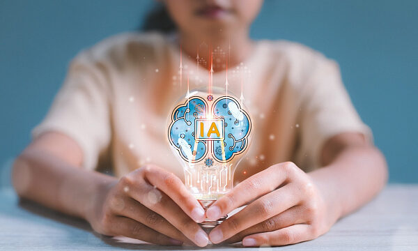 Cuba apuesta por la inteligencia artificial y promueve su integración en la educación y salud
