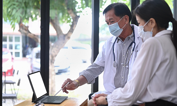 Vietnam aumenta inversiones en la transformación digital en sector de la salud