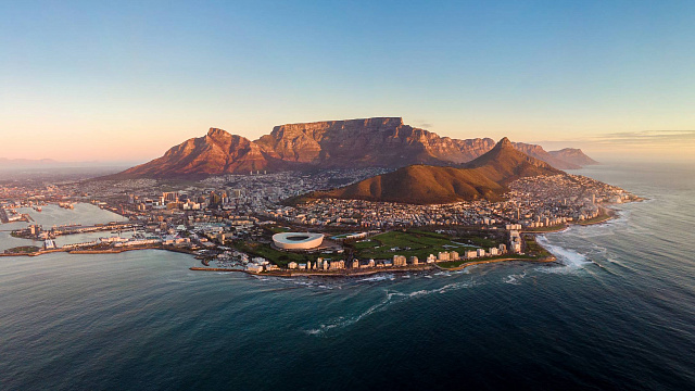 Sudáfrica lidera primera reunión de turismo del G20