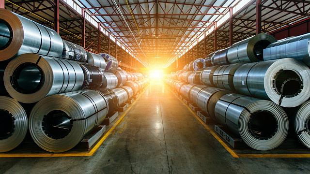 India impulsa su producción minera con un fuerte crecimiento en 2024-25